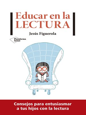 cover image of Educar en la lectura